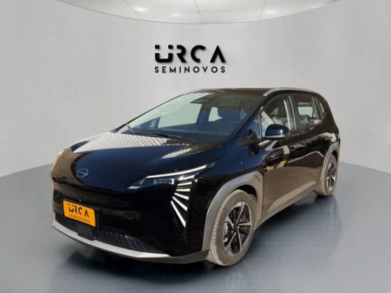GAC AION Y 63,2 KW ELÉTRICO PREMIUM GAC AION Y 63,2 KW ELÉTRICO PREMIUM